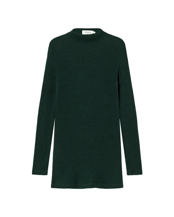 Top Ivy Knit Green 7