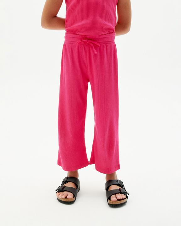 Pants Atenea Pink 2