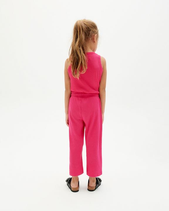 Pants Atenea Pink 5