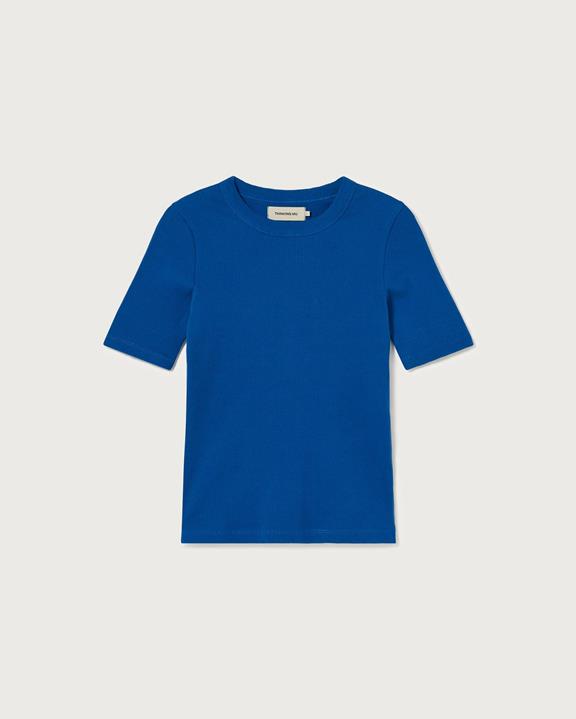 Top Dakota Blauw from Shop Like You Give a Damn