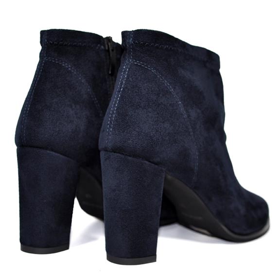 Ankle Boot Romina Blue 4
