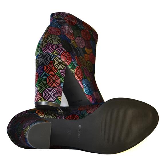 Ankle Boot Romina Multi Color 3
