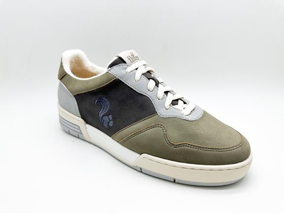 Sneakers Eco Cup Charcoal (M) 2