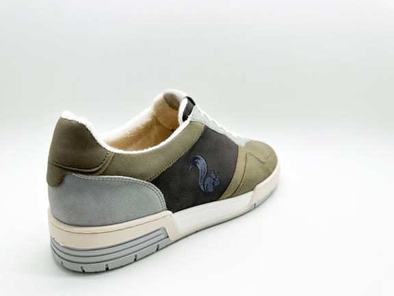 Sneakers Eco Cup Charcoal (M) 4