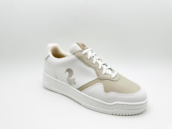 Sneakers Eco Cup White (W/X) 2