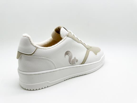 Sneakers Eco Cup White (W/X) 4