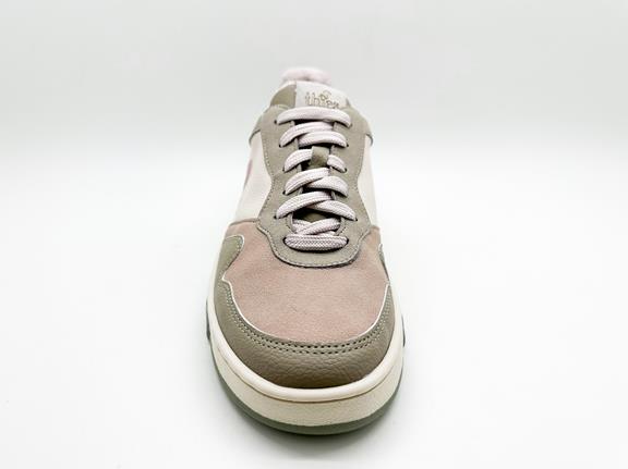 Sneakers Eco Cup Khaki Rose (W/X) 3