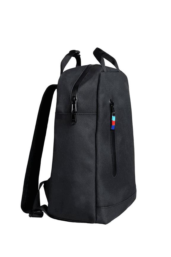 Backpack Daypack Black 4