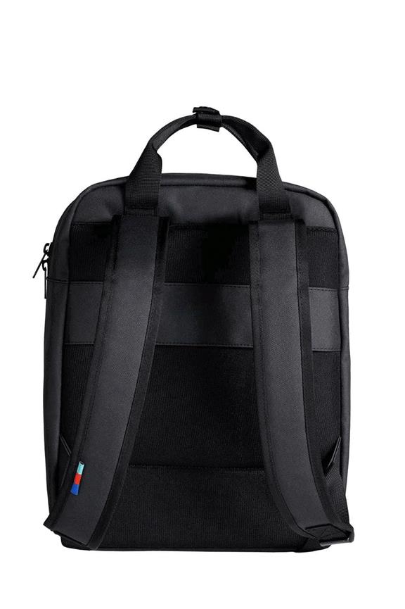 Backpack Daypack Black 6