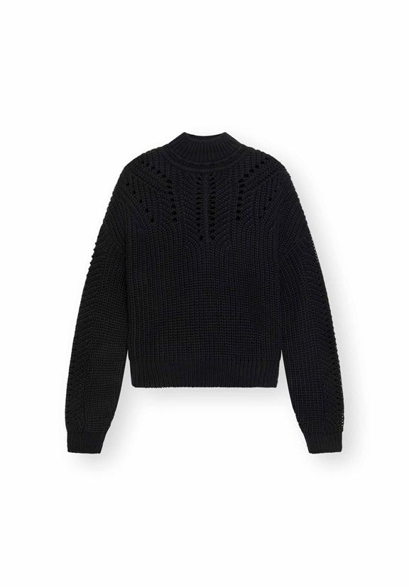 Sweater Aleika Black 4