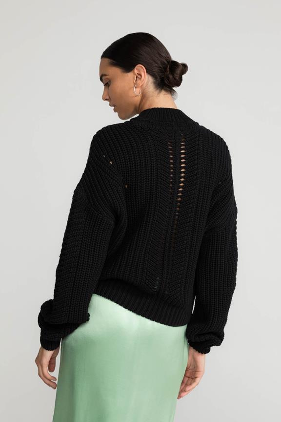 Sweater Aleika Black 6