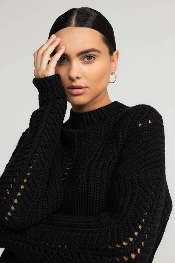 Sweater Aleika Black 7