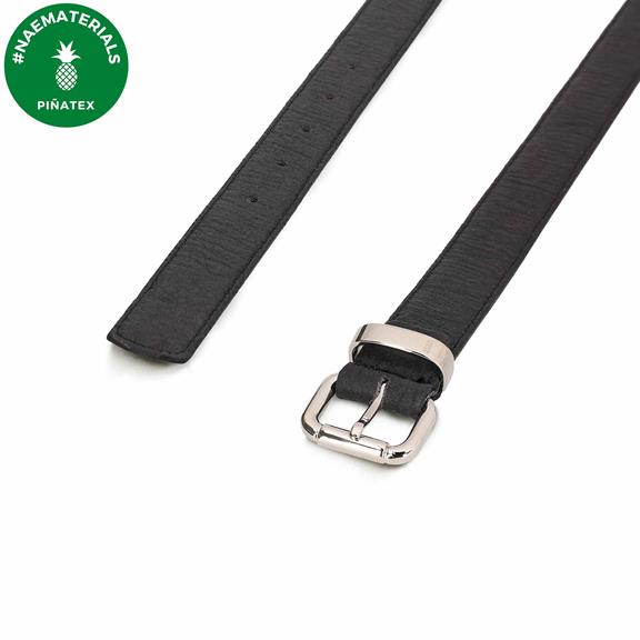 Belt Ordis Black from Shop Like You Give a Damn