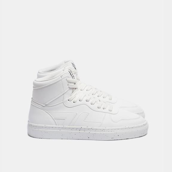 Sneakers Alta White 1