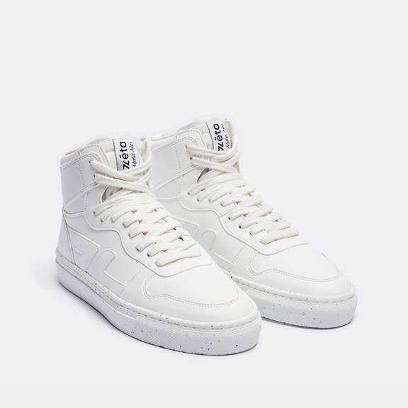 Sneakers Alta White 2