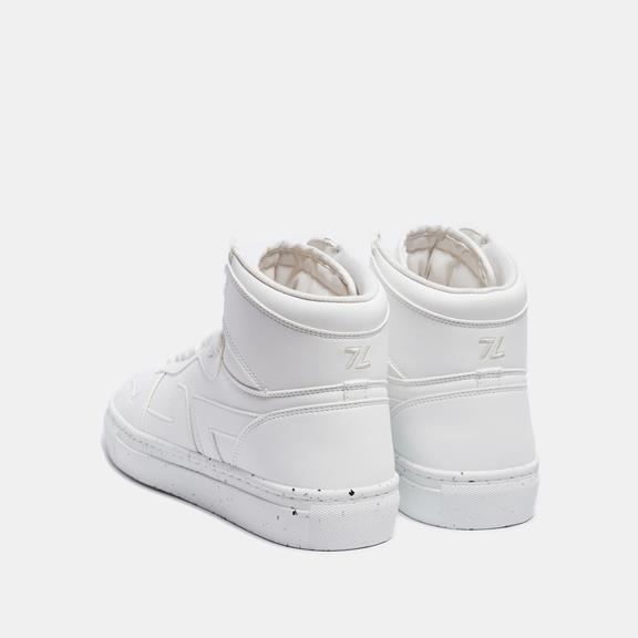 Sneakers Alta White 3