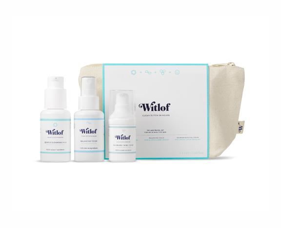 Try And Travelset For Dry And Sensitive Skin 1