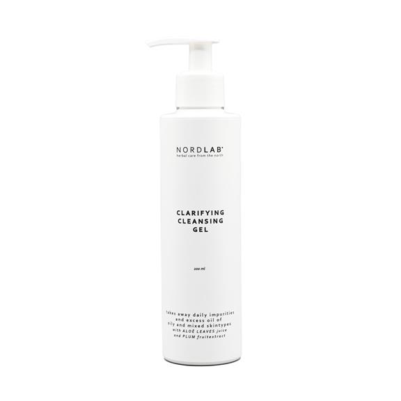 Cleansing Gel Nordlab 200 Ml via Shop Like You Give a Damn