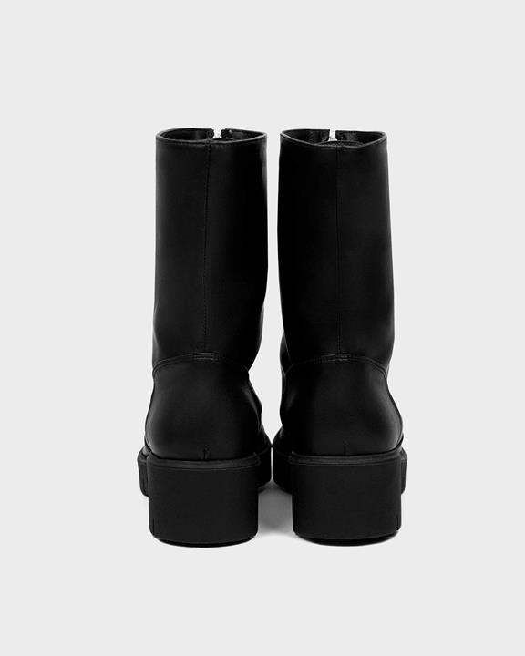 Ankle Boots Cyber Black from Shop Like You Give a Damn