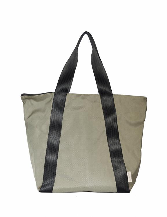 Sporty Bag Special Edition Olive Green 1