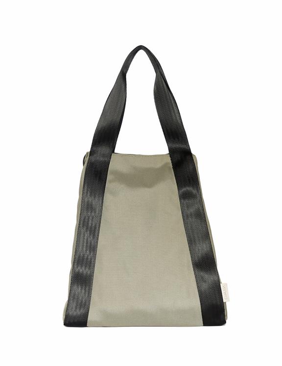 Sporty Bag Special Edition Olive Green 2