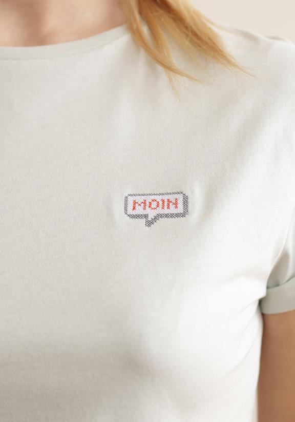 Moin T-Shirt Citadel 4