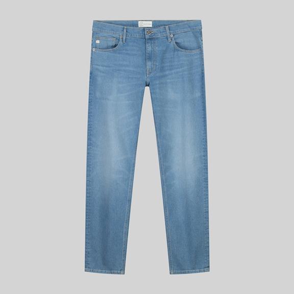 Jeans Daily Dunn Old Stone Lichtblauw 7