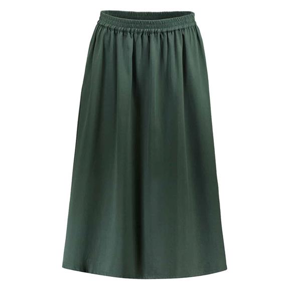 Anna Green Skirt 1