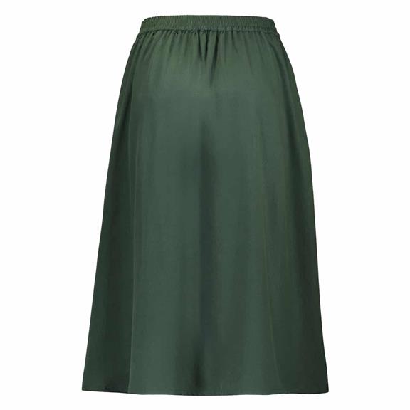 Anna Green Skirt 2