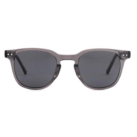 Sunglasses Cascais Unisex Gray 1