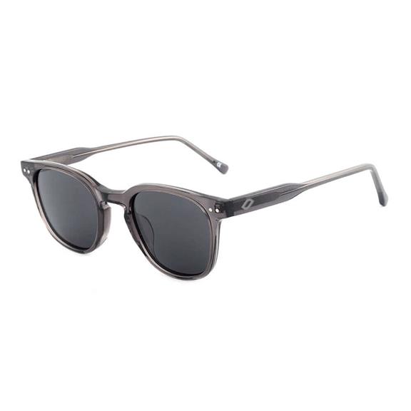 Sunglasses Cascais Unisex Gray 2