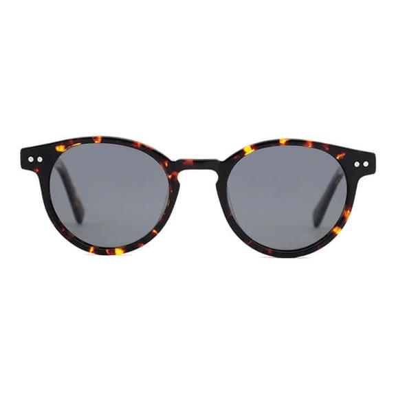 Sunglasses Ganges Unisex Tortoise Shell 1