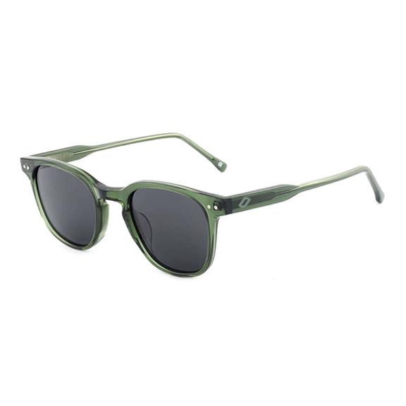 Sunglasses Cascais Unisex Olive Green 2