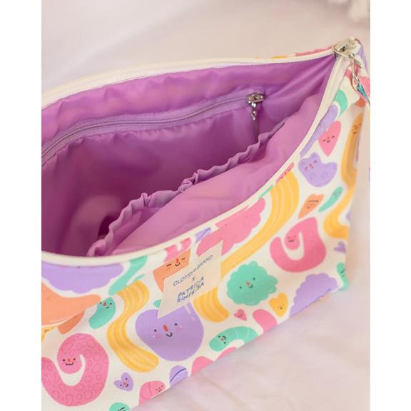 Toiletry Bags Large 2