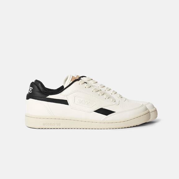 Sneakers Modelo '89 V-Endure Zwart via Shop Like You Give a Damn