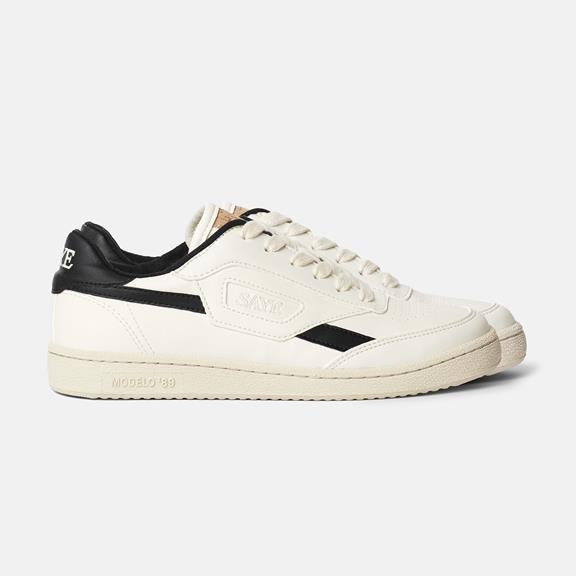 Sneakers Modelo '89 V-Endure Zwart from Shop Like You Give a Damn
