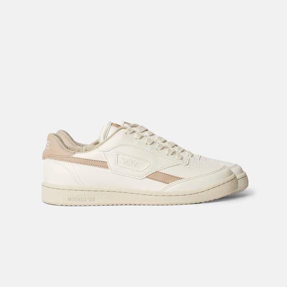 Sneakers Modelo '89 V-Endure Beige from Shop Like You Give a Damn