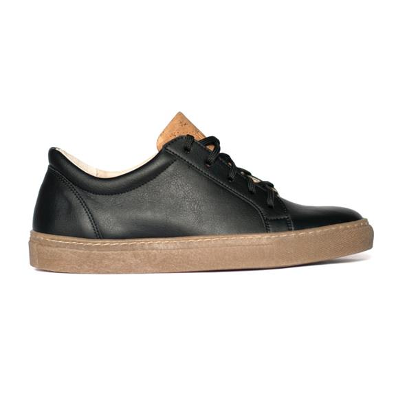 Sneakers Oopi Zwart 1