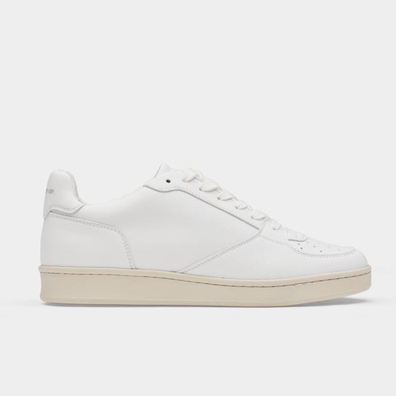 Sneakers Eden V3 White 1
