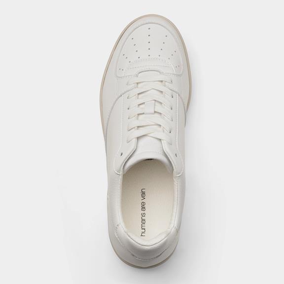 Sneakers Eden V3 White 4