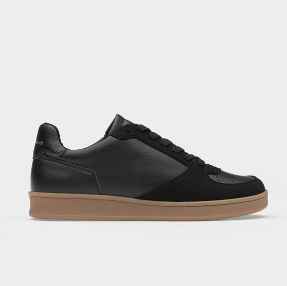 Sneakers Eden V3 Zwart 1