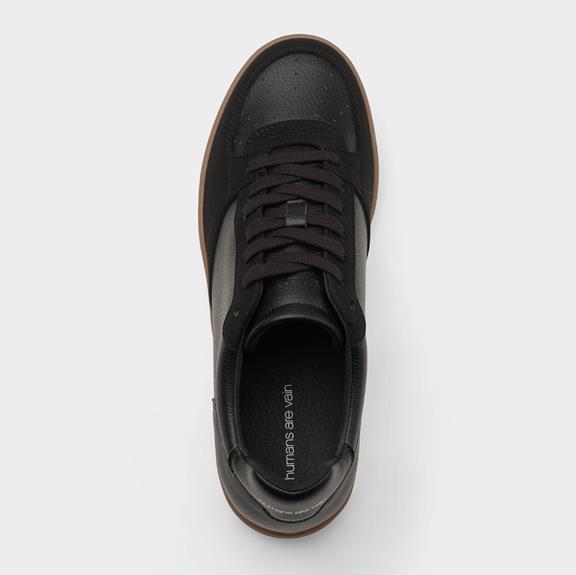 Sneakers Eden V3 Zwart 4