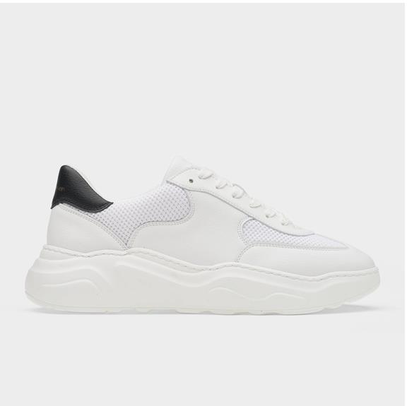 Sneaker Evolution V2 White 1