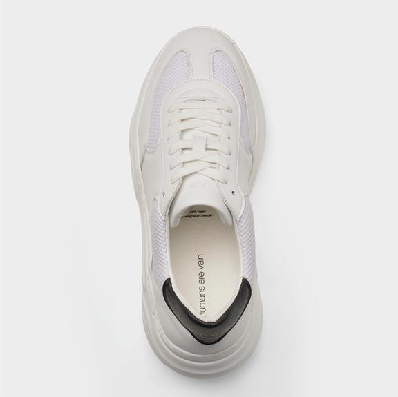 Sneaker Evolution V2 White 4