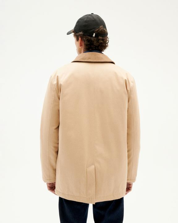 Jacket Mateo Raw from Shop Like You Give a Damn