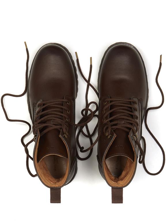 Men's Rangers Dark Brown from Shop Like You Give a Damn