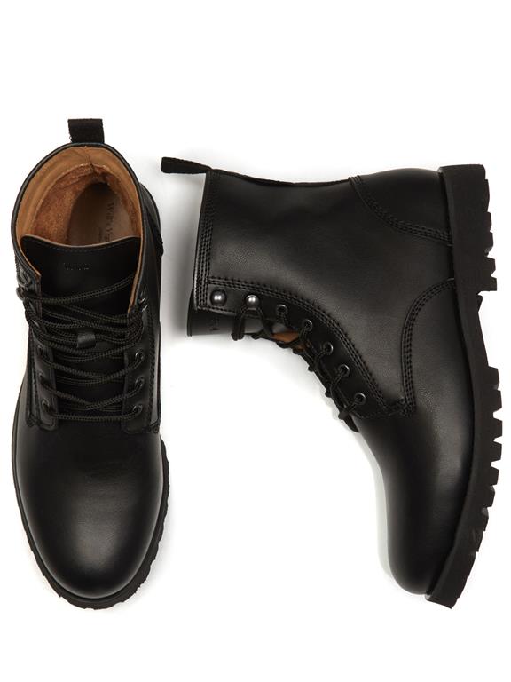 Men's Rangers Black from Shop Like You Give a Damn