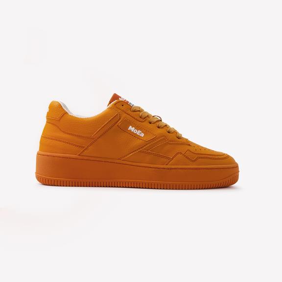 Sneakers Gen1 Orange Full Orange 2
