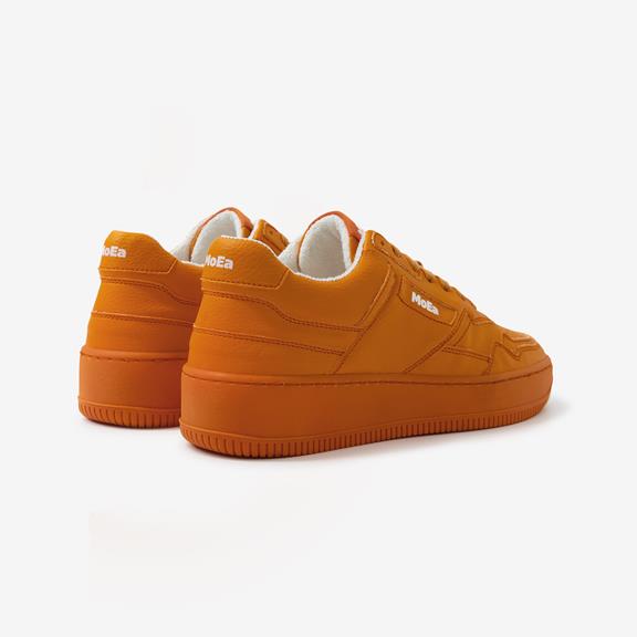 Sneakers Gen1 Orange Full Orange 4