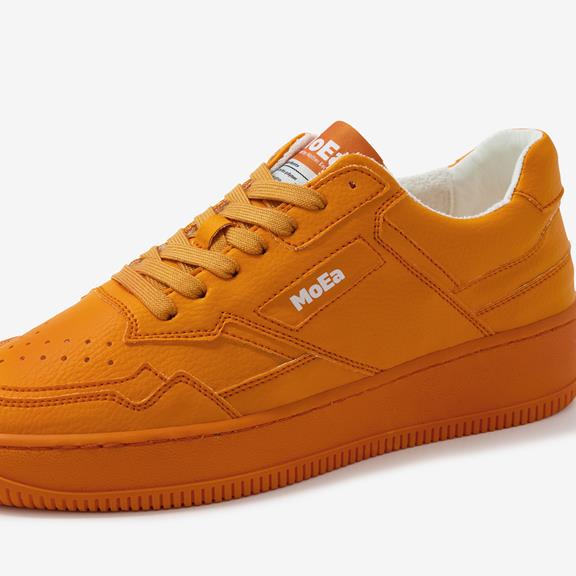 Sneakers Gen1 Orange Full Orange 5